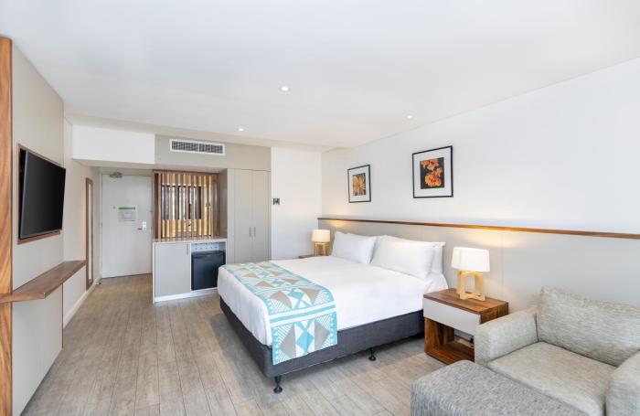 holiday inn suva by ihg