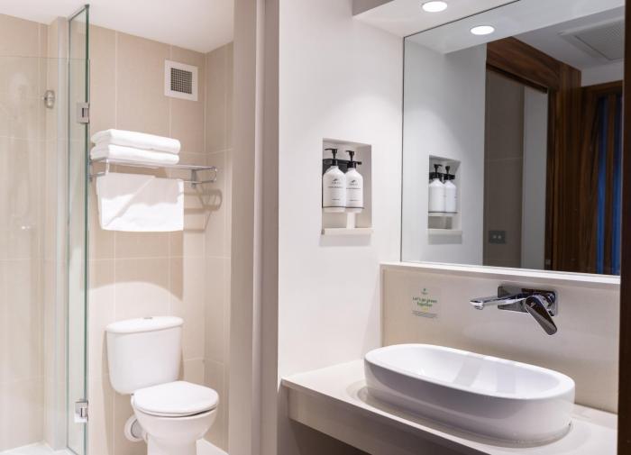 holiday inn suva by ihg