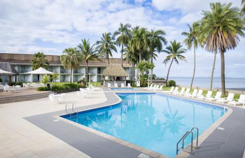 holiday inn suva by ihg
