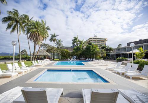 holiday inn suva by ihg