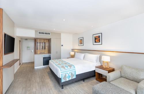 holiday inn suva by ihg