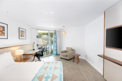 holiday inn suva by ihg