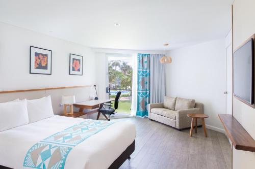 holiday inn suva by ihg