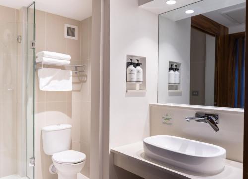 holiday inn suva by ihg
