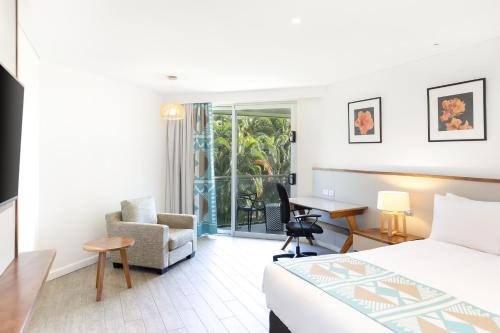 holiday inn suva by ihg