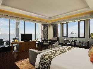 Worldhotel Grand Dushu Lake,In Suzhou (Wuzhong),5 star