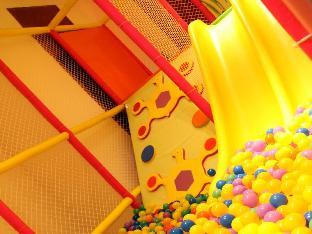 worldhotel grand dushu lake