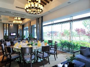 Worldhotel Grand Dushu Lake,In Suzhou (Wuzhong),5 star