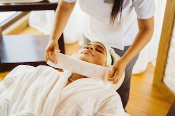 indura beach and golf resort curio collection by hilton