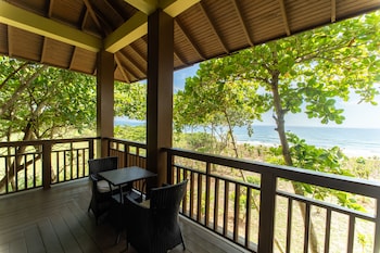 indura beach and golf resort curio collection by hilton