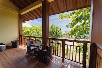 indura beach and golf resort curio collection by hilton