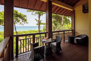 indura beach and golf resort curio collection by hilton