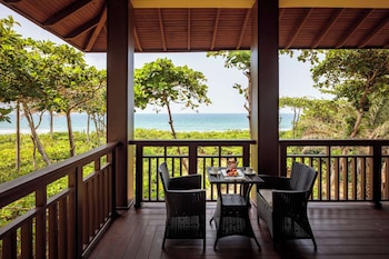 indura beach and golf resort curio collection by hilton