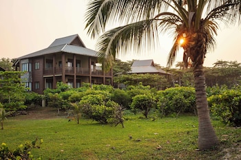 indura beach and golf resort curio collection by hilton