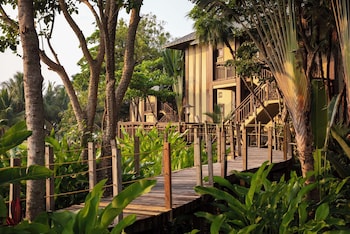 indura beach and golf resort curio collection by hilton