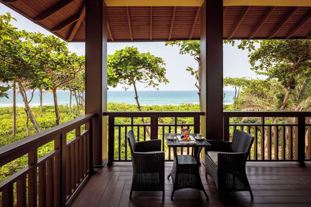 indura beach and golf resort curio collection by hilton