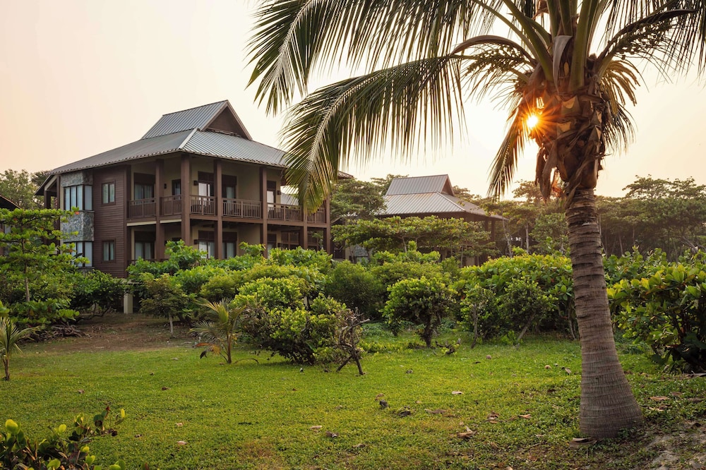 indura beach and golf resort curio collection by hilton