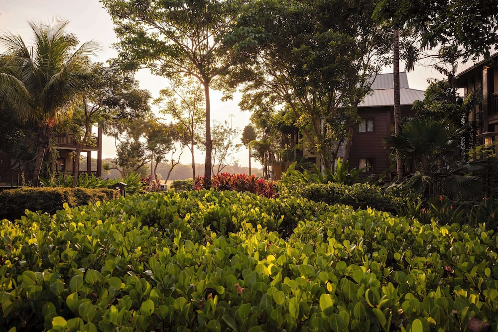 indura beach and golf resort curio collection by hilton