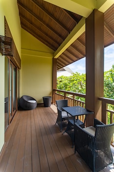 indura beach and golf resort curio collection by hilton