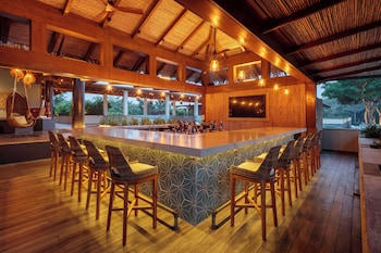 indura beach and golf resort curio collection by hilton