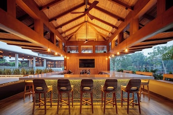 indura beach and golf resort curio collection by hilton