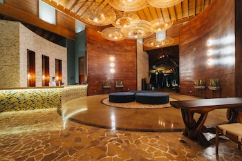 indura beach and golf resort curio collection by hilton