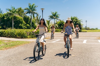 indura beach and golf resort curio collection by hilton