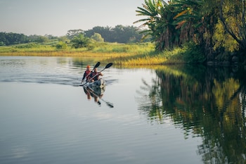 indura beach and golf resort curio collection by hilton