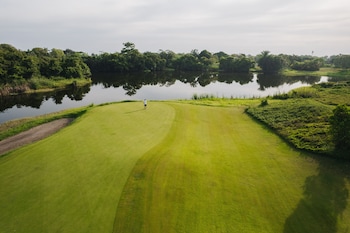 indura beach and golf resort curio collection by hilton