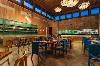 indura beach and golf resort curio collection by hilton