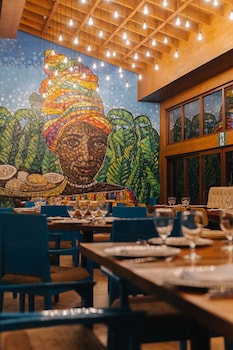 indura beach and golf resort curio collection by hilton