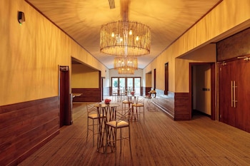 indura beach and golf resort curio collection by hilton