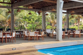 indura beach and golf resort curio collection by hilton