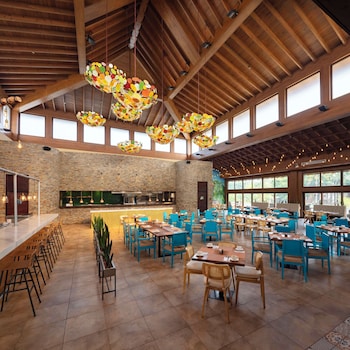 indura beach and golf resort curio collection by hilton