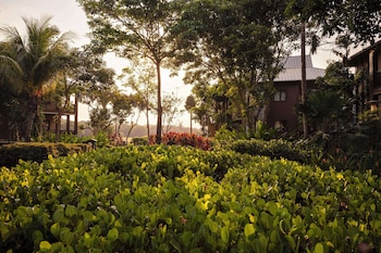 indura beach and golf resort curio collection by hilton