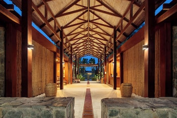 indura beach and golf resort curio collection by hilton