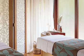 indura beach and golf resort curio collection by hilton