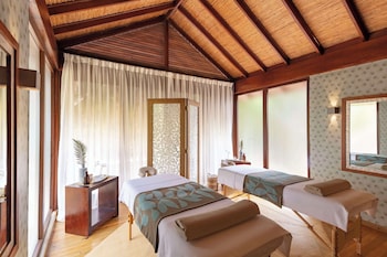 indura beach and golf resort curio collection by hilton