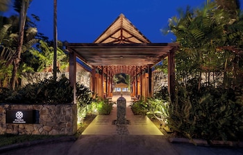 indura beach and golf resort curio collection by hilton