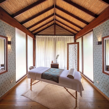 indura beach and golf resort curio collection by hilton