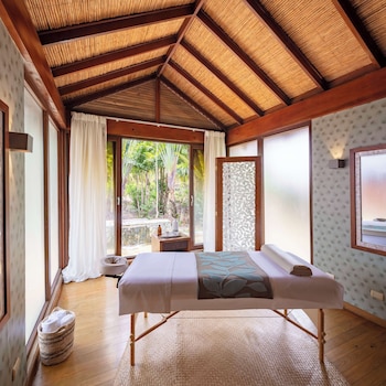 indura beach and golf resort curio collection by hilton