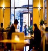 mantra 2 bond street sydney