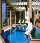 mantra 2 bond street sydney