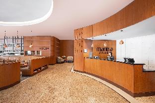 mantra 2 bond street sydney