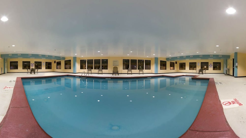 holiday inn express hotel and suites sylacauga by ihg