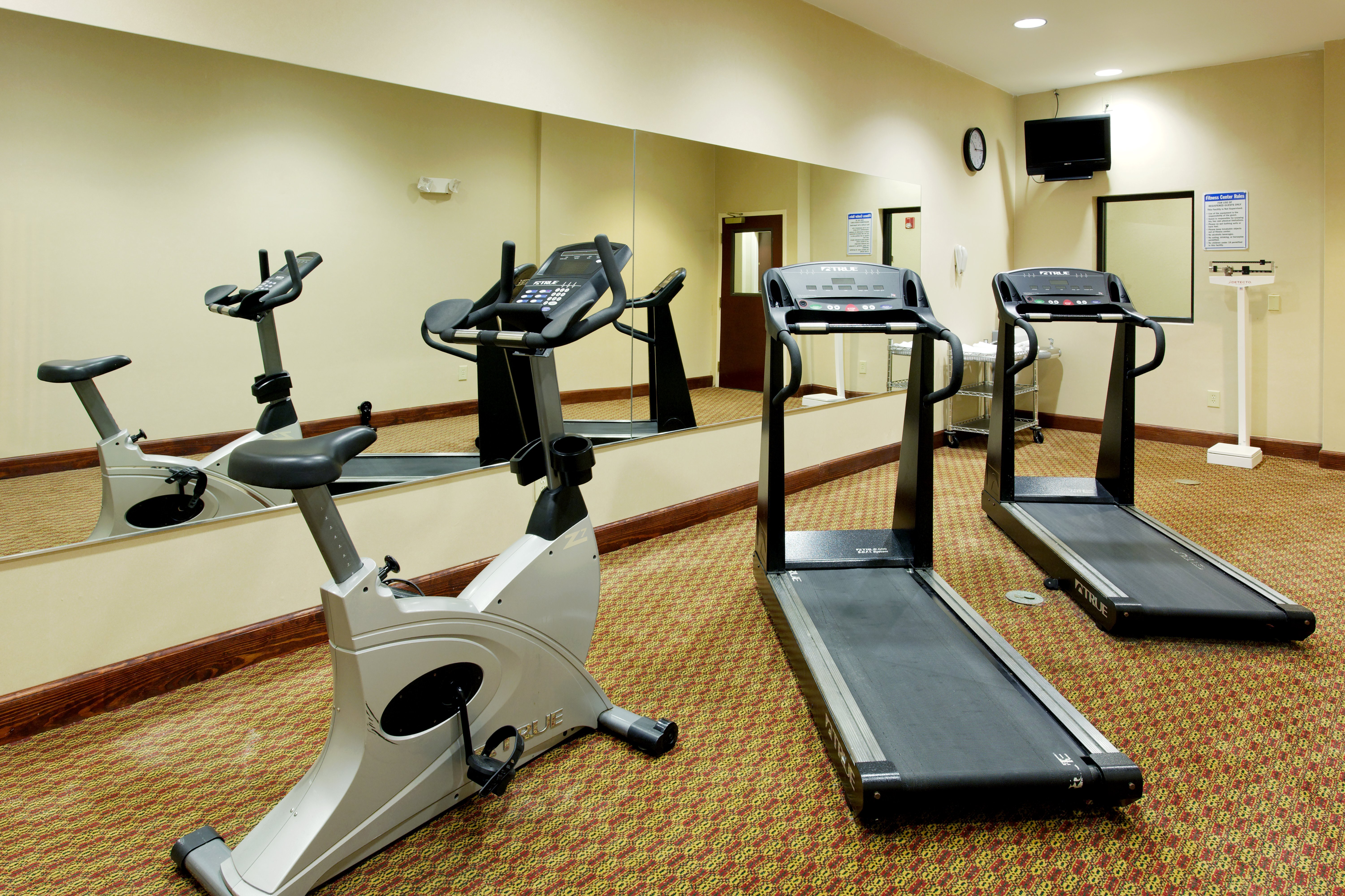 holiday inn express hotel and suites sylacauga by ihg