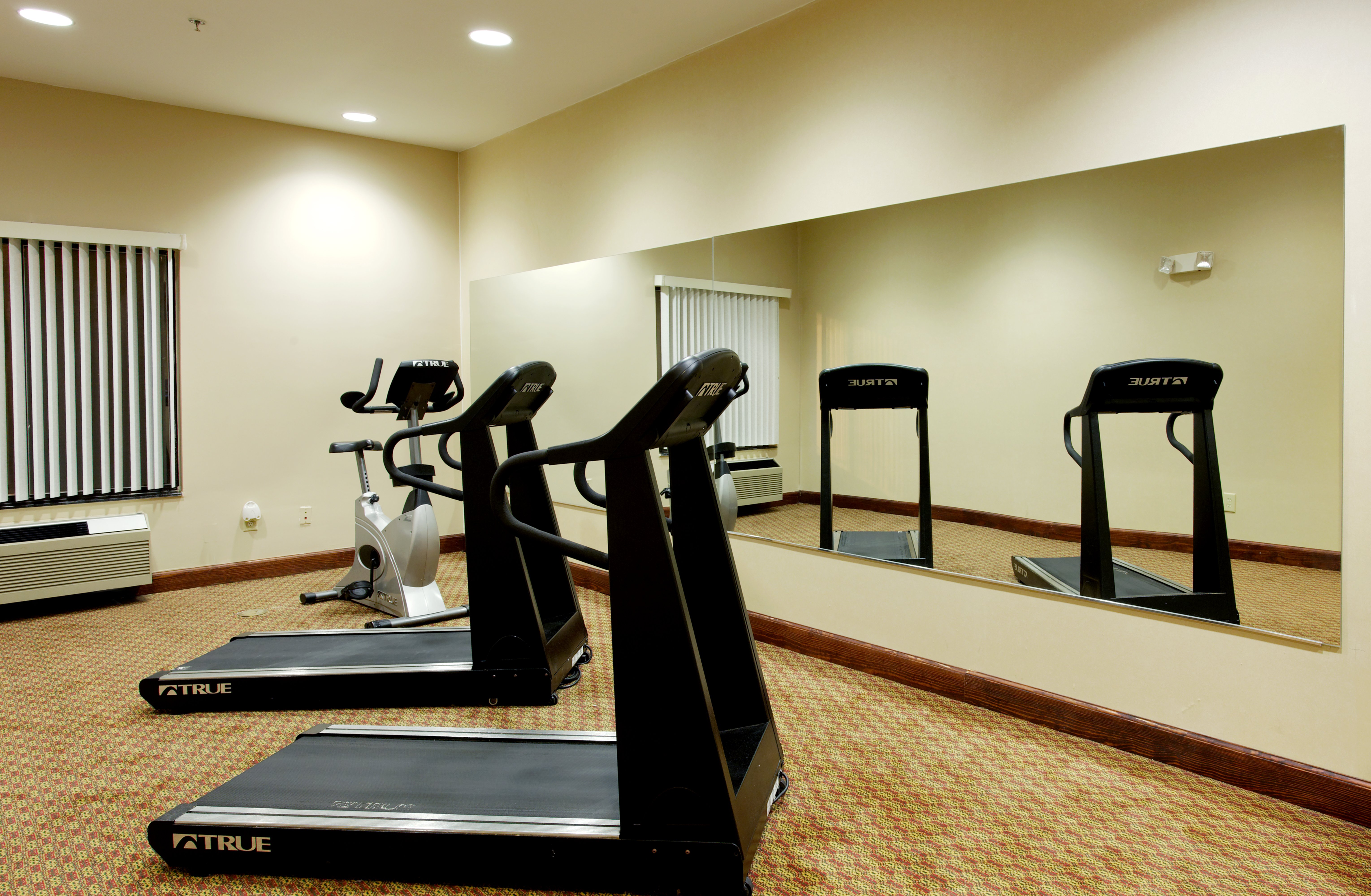 holiday inn express hotel and suites sylacauga by ihg