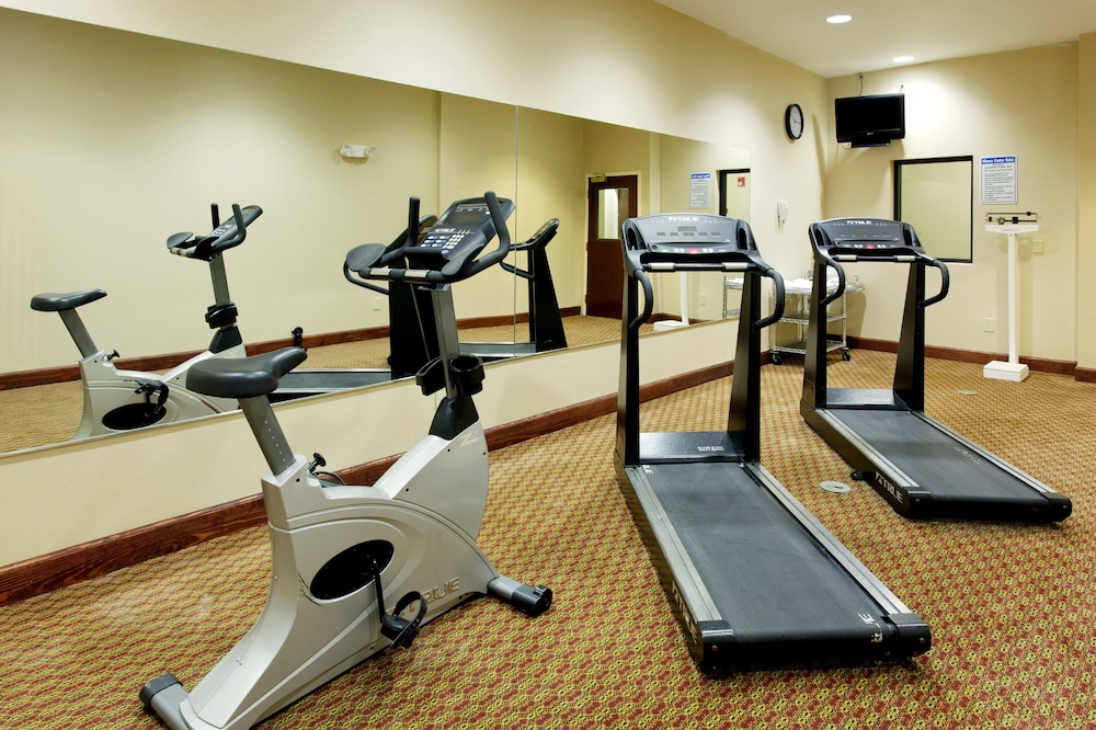 holiday inn express hotel and suites sylacauga by ihg