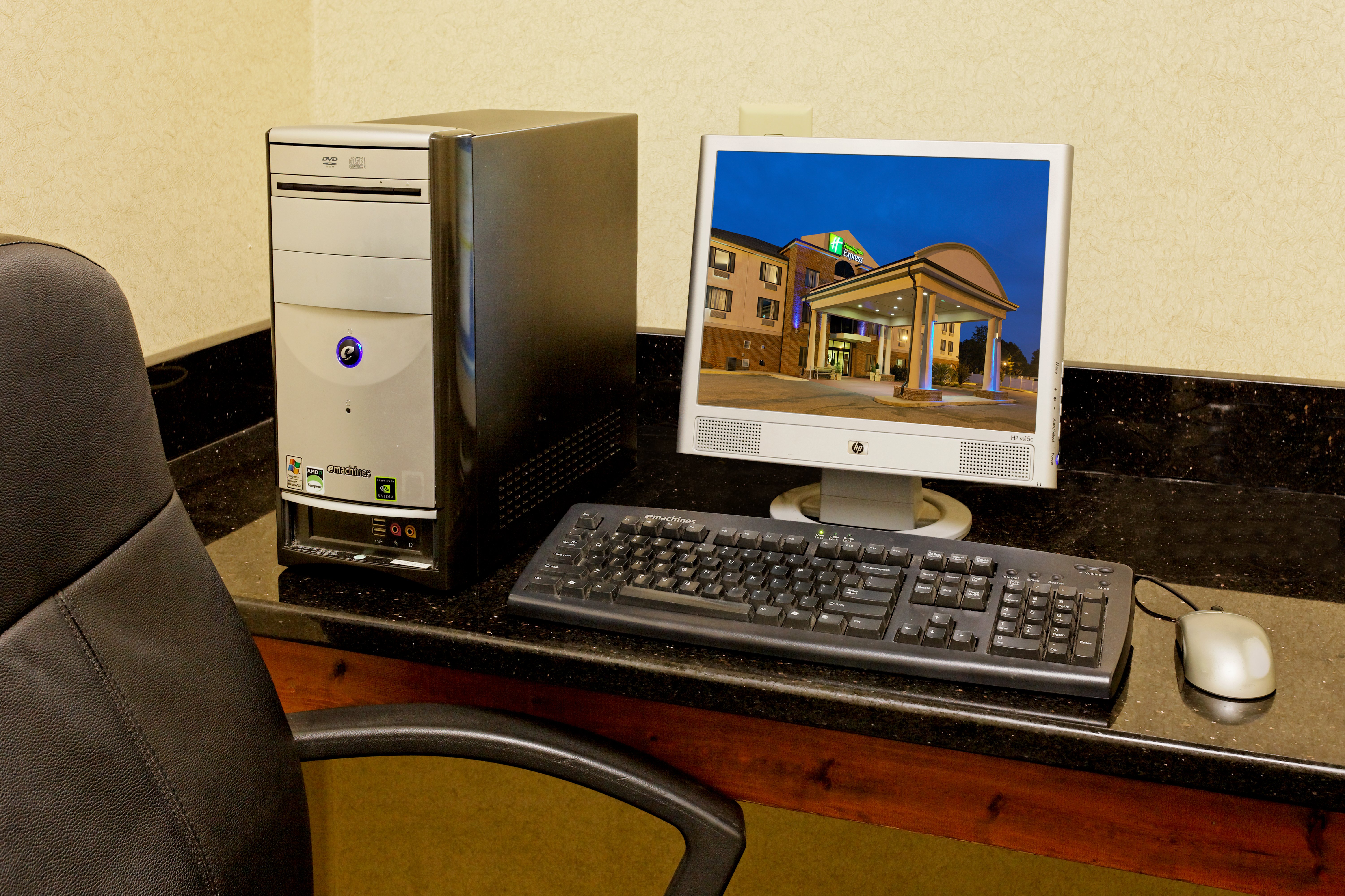 holiday inn express hotel and suites sylacauga by ihg