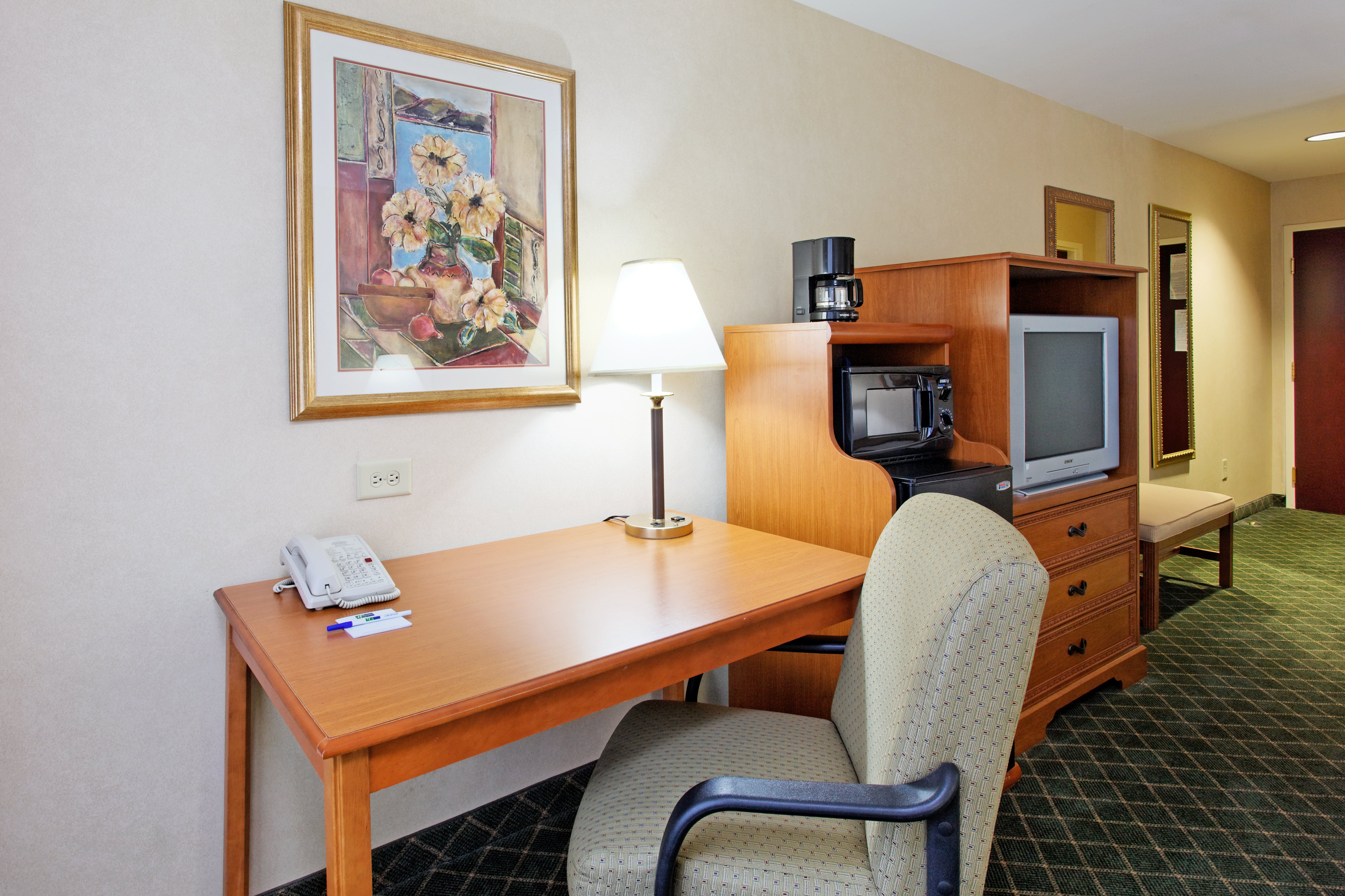 holiday inn express hotel and suites sylacauga by ihg